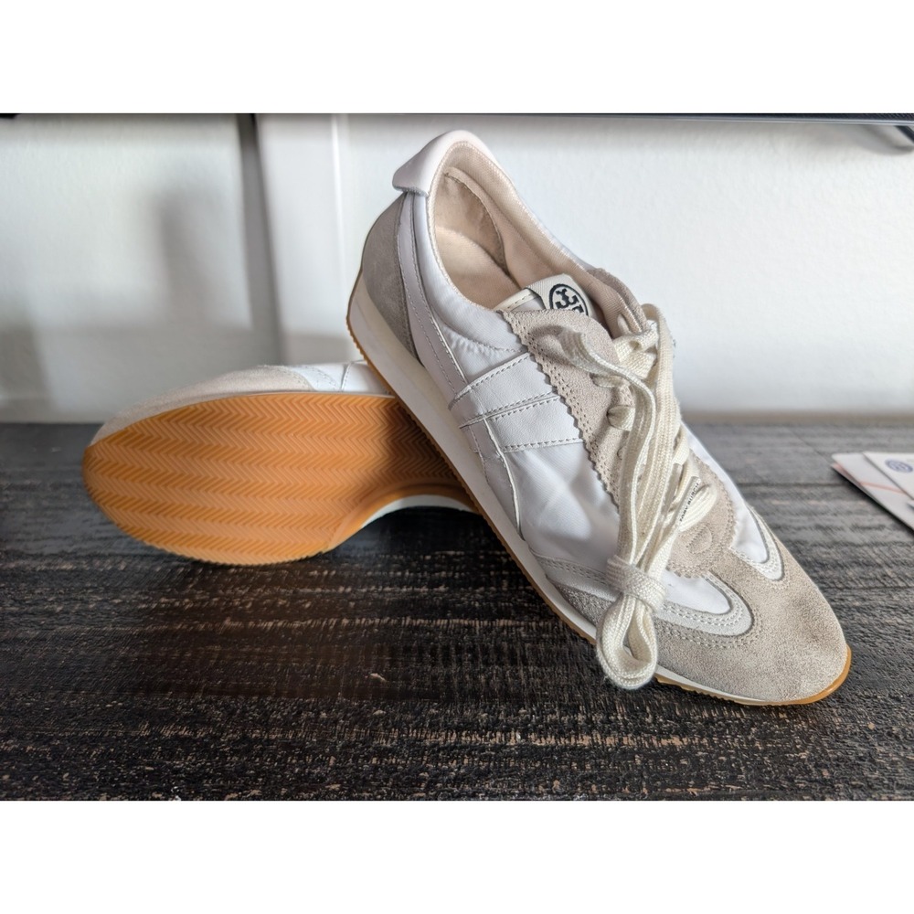 Tory Burch Sneakers size 9.5